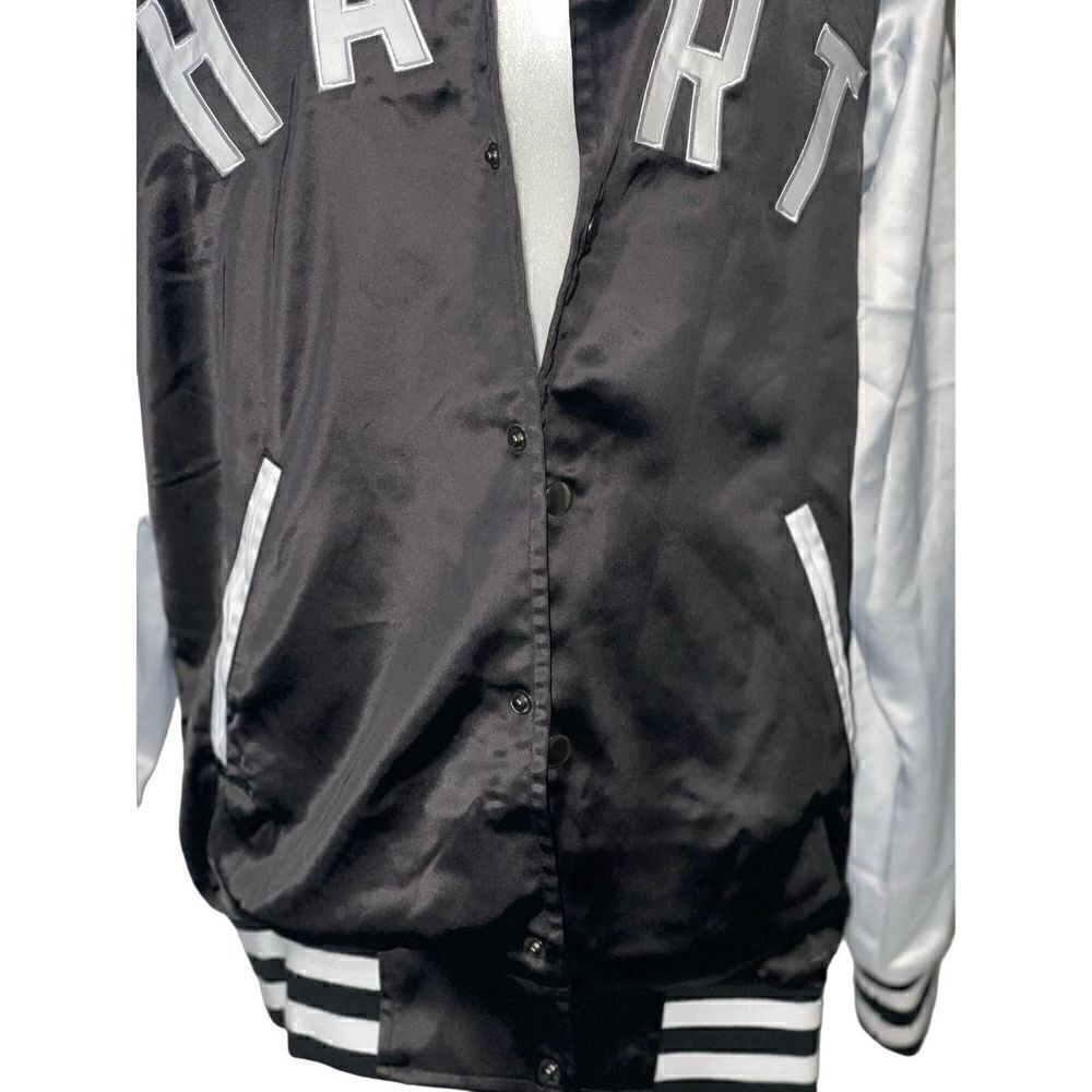 Kevin Heart VIP tour button up jacket M - Picture 3 of 6